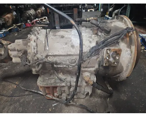 ALLISON HT740RS Transmission Assembly