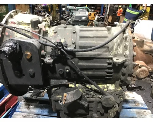 ALLISON HT740RS Transmission Assembly