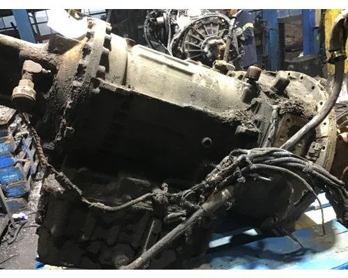 ALLISON HT740RS Transmission Assembly