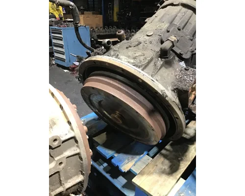ALLISON HT740RS Transmission Assembly