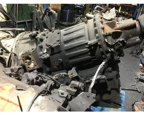 ALLISON HT740RS Transmission Assembly