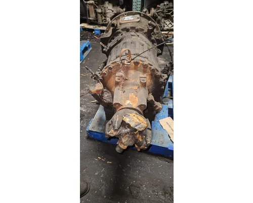 ALLISON HT740RS Transmission Assembly