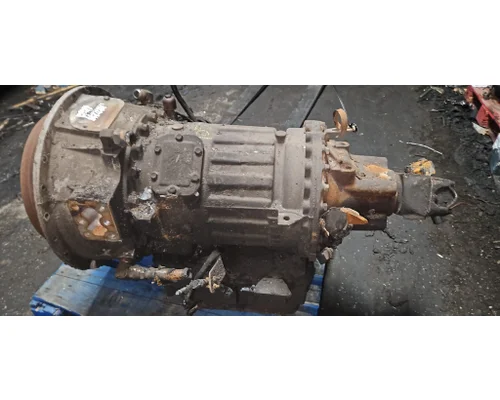 ALLISON HT740RS Transmission Assembly