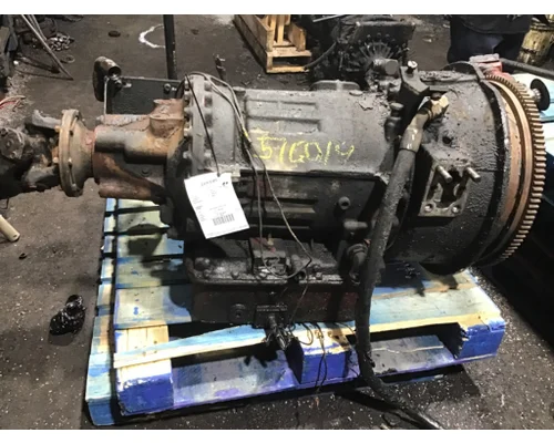 ALLISON HT740RS Transmission Assembly
