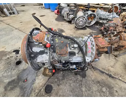 ALLISON HT740RS Transmission Assembly