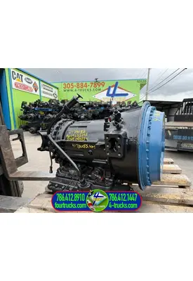 ALLISON HT740RS Transmission Assembly