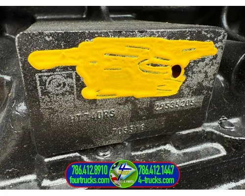 ALLISON HT740RS Transmission Assembly
