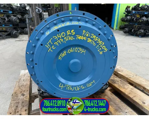 ALLISON HT740RS Transmission Assembly