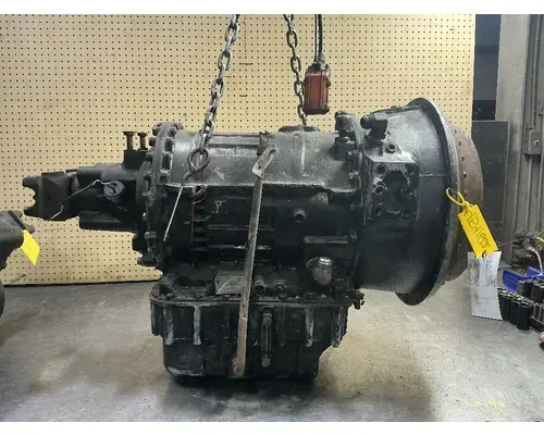 ALLISON HT740RS TransmissionTransaxle Assembly