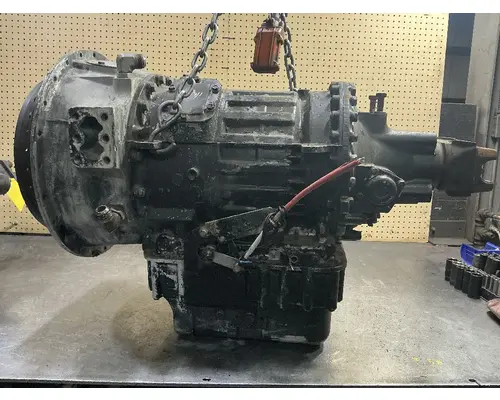 ALLISON HT740RS TransmissionTransaxle Assembly