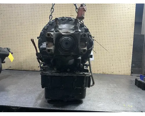 ALLISON HT740RS TransmissionTransaxle Assembly