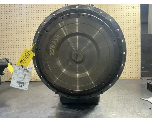 ALLISON HT740RS TransmissionTransaxle Assembly