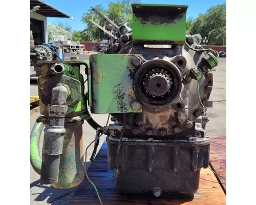 ALLISON HT740RS TransmissionTransaxle Assembly