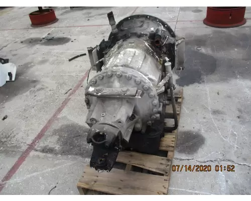 ALLISON HT740 TRANSMISSION ASSEMBLY