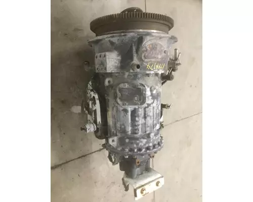 ALLISON HT740 TRANSMISSION ASSEMBLY