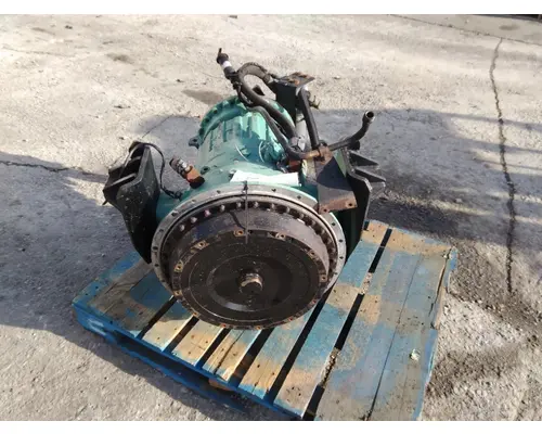 ALLISON HT740 TRANSMISSION ASSEMBLY