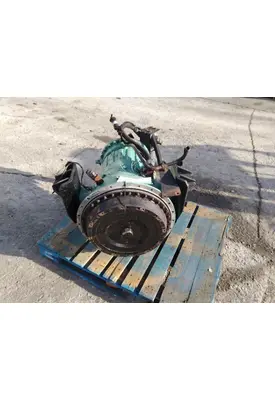 ALLISON HT740 TRANSMISSION ASSEMBLY