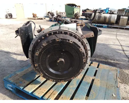 ALLISON HT740 TRANSMISSION ASSEMBLY