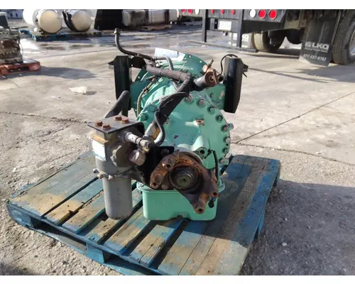 ALLISON HT740 TRANSMISSION ASSEMBLY