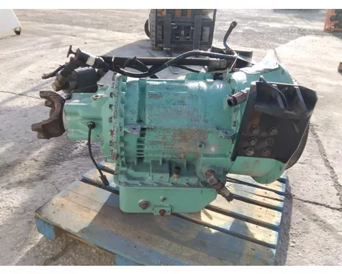 ALLISON HT740 TRANSMISSION ASSEMBLY