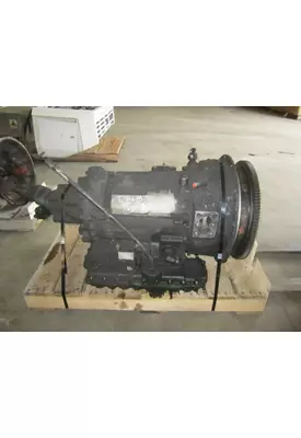 ALLISON HT740 TRANSMISSION ASSEMBLY