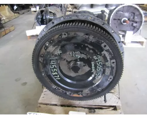 ALLISON HT740 TRANSMISSION ASSEMBLY