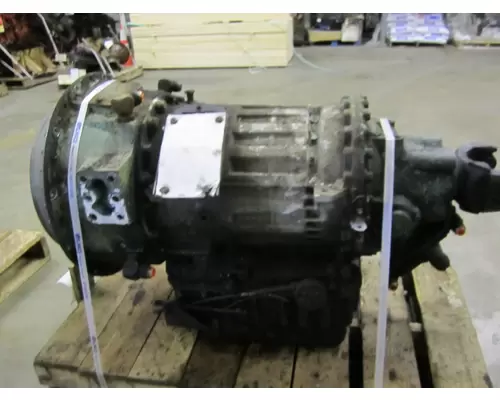 ALLISON HT740 TRANSMISSION ASSEMBLY