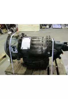 ALLISON HT740 TRANSMISSION ASSEMBLY