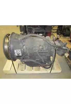 ALLISON HT740 TRANSMISSION ASSEMBLY