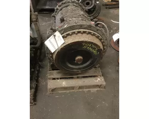 ALLISON HT740 TRANSMISSION ASSEMBLY