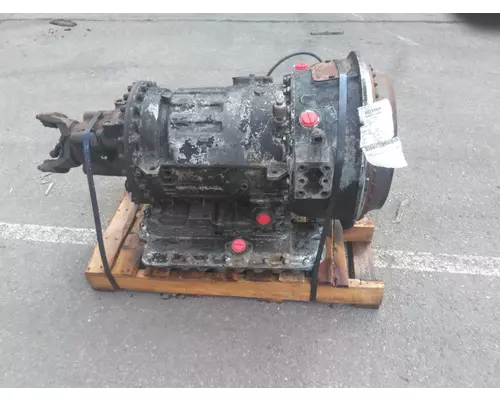 ALLISON HT740 TRANSMISSION ASSEMBLY