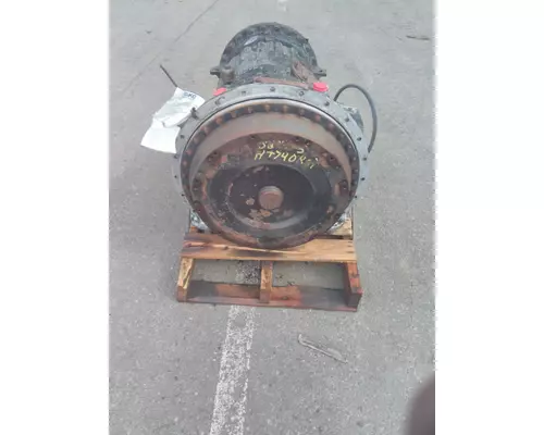 ALLISON HT740 TRANSMISSION ASSEMBLY
