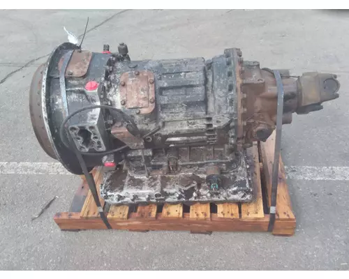 ALLISON HT740 TRANSMISSION ASSEMBLY