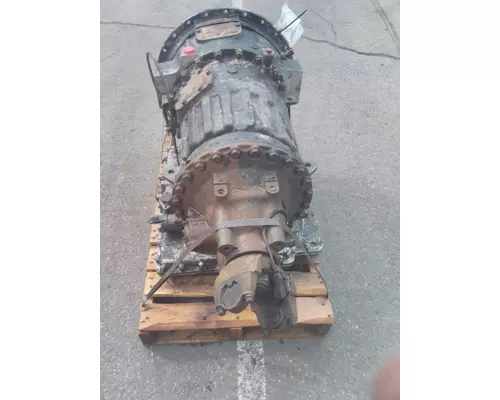 ALLISON HT740 TRANSMISSION ASSEMBLY