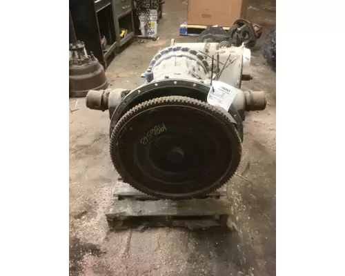 ALLISON HT740 TRANSMISSION ASSEMBLY