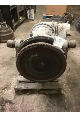 ALLISON HT740 TRANSMISSION ASSEMBLY