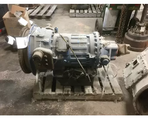 ALLISON HT740 TRANSMISSION ASSEMBLY