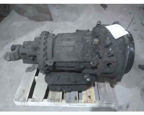 ALLISON HT740 TRANSMISSION ASSEMBLY