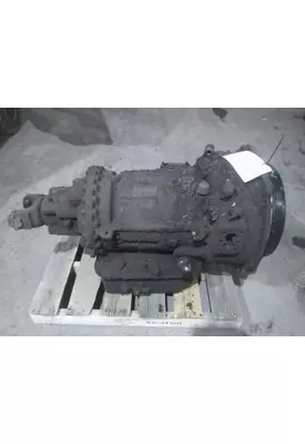 ALLISON HT740 TRANSMISSION ASSEMBLY