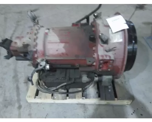 ALLISON HT740 TRANSMISSION ASSEMBLY