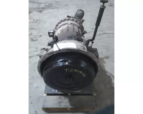 ALLISON HT740 TRANSMISSION ASSEMBLY