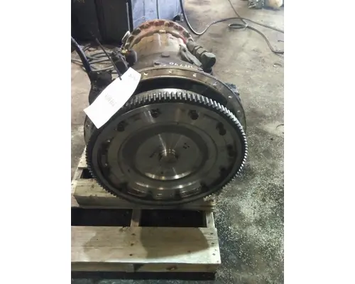 ALLISON HT740 TRANSMISSION ASSEMBLY
