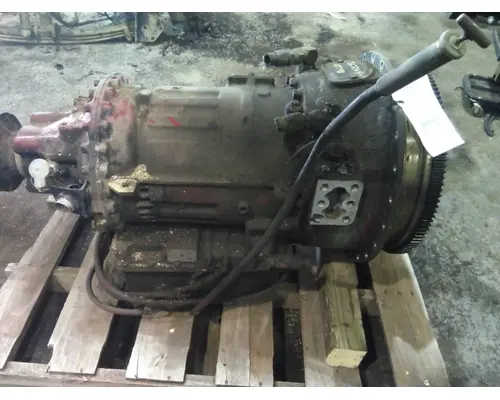 ALLISON HT740 TRANSMISSION ASSEMBLY