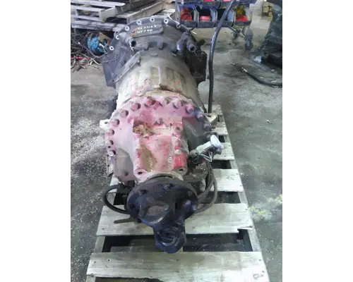 ALLISON HT740 TRANSMISSION ASSEMBLY