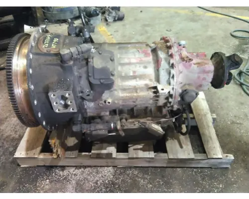 ALLISON HT740 TRANSMISSION ASSEMBLY