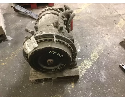 ALLISON HT740 TRANSMISSION ASSEMBLY