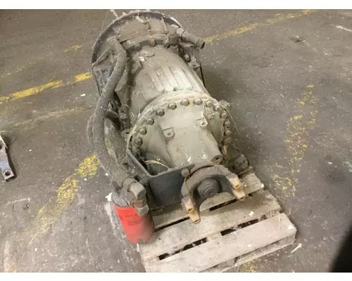 ALLISON HT740 TRANSMISSION ASSEMBLY