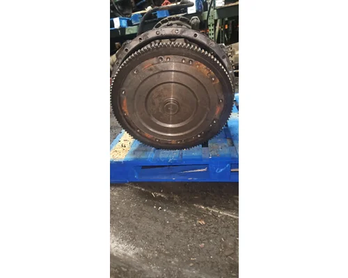 ALLISON HT740 Transmission Assembly