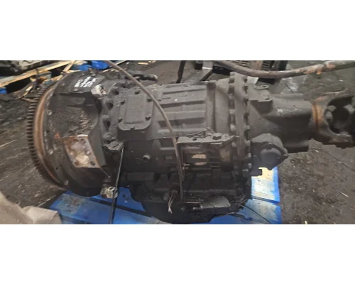 ALLISON HT740 Transmission Assembly