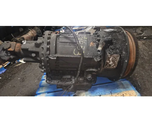 ALLISON HT740 Transmission Assembly